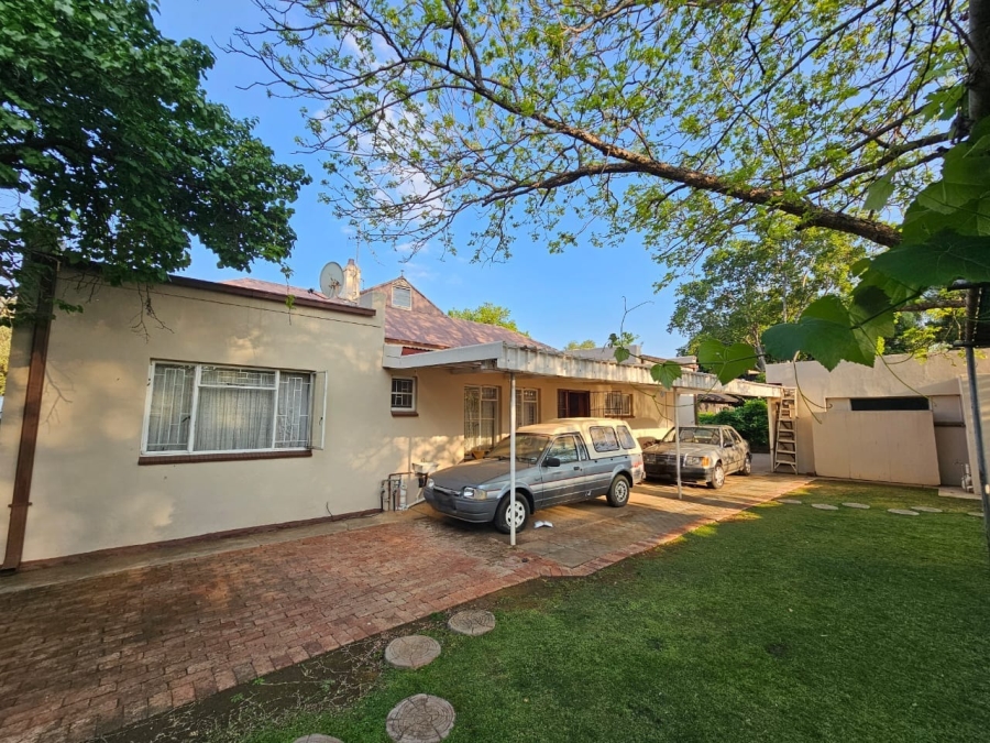 4 Bedroom Property for Sale in Miederpark North West